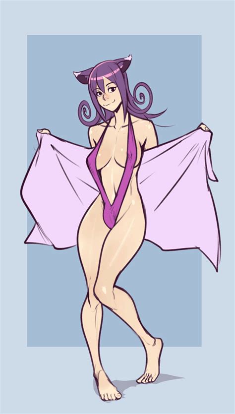 Rule 34 1futa Animated Areolae Bikini Blair Soul Eater Breasts