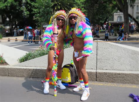 mexico city gay pride day 2022 francerobert2001 flickr