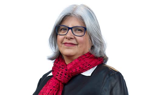Quién Es Graciela Márquez La Primera Mujer Que Presidirá El Inegi Infobae