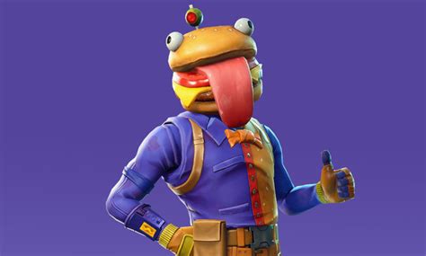 Fortnite Where To Talk To Beef Boss Remedy And Dummy