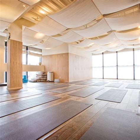 20 Best Yoga Studio Design Ideas For Exciting Exercises — Freshouz Home
