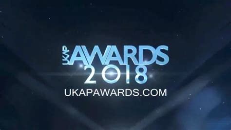 ukap awards 2018 on vimeo
