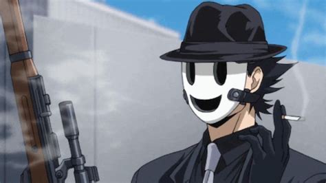 Sniper Mask Edit Video In 2021 Anime Anime Character Design Sniper