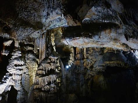Jasovská Cave Slovak Karst National Park Slovakia Flickr
