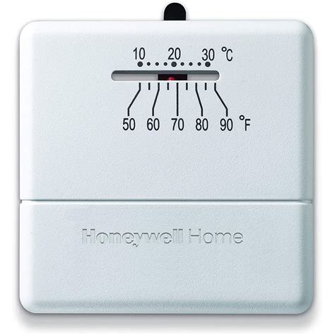 Installing a new thermostat honeywell relay wiring diagram. Honeywell Thermostats, Heating Thermostats, Cooling Thermostats and Millivolt Thermostats ...