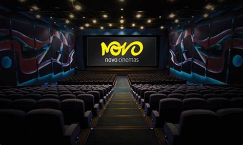 Two New Novo Imax Cinemas In Dubai Time Out Dubai