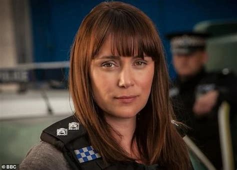 Keeley Hawes To Play Real Life Detective Who Brought FIVE Killers To Justice In New ITV Drama