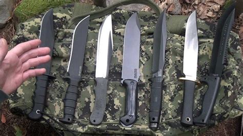 Best Combat Knives On The Market How To Choose The Best One