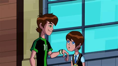 The Ultimate Return Of Ben 23 Ben 10 Omniverse And Supernoobs The
