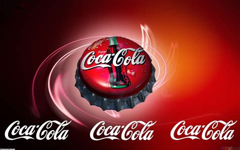Pin Em Coca Cola