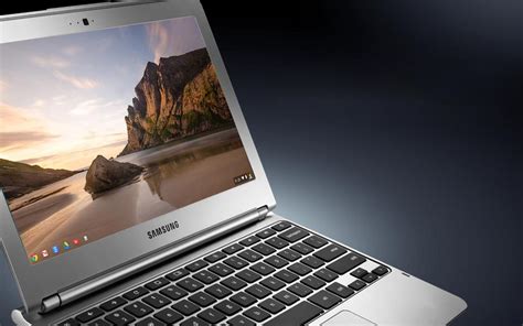 Samsung Xe303c12 A01au Series 3 Chromebook Silver Techbuy Australia