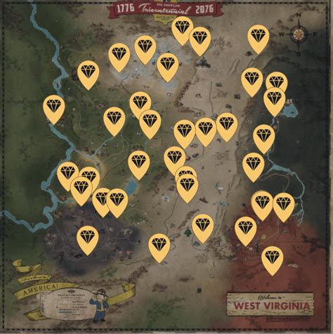 Fallout 76 Guides And Tips