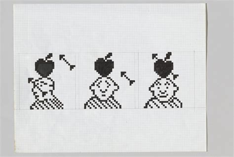 Susan Kare Apple Macintosh Queen Of Pixel Design