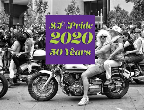 Conceit implies an exaggerated estimate of one's own abilities or attainments, together with pride: 2020 SF Pride: 50 Years in Photos
