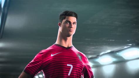 Nike Football Cristiano Ronaldo