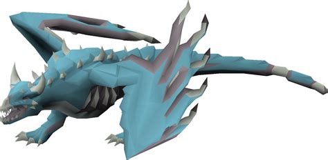 Maybe you would like to learn more about one of these? Vorkath - OSRS Wiki