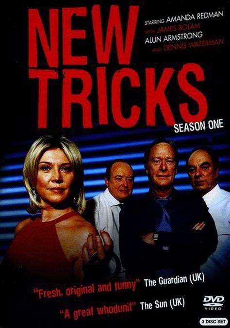 New Tricks Season 1 Watch Full Episodes Streaming Online