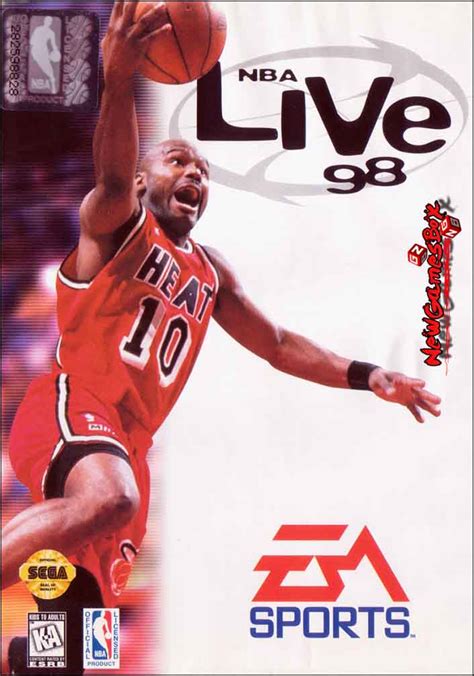 This is being hailed as one of the most detailed and exciting basketball games around and has already won the hearts of fans the. NBA 98 Free Download Full Version Crack PC Game Setup ...