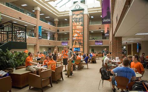 Conference Services Oklahoma State University