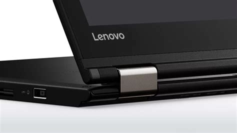 Lenovo Yoga 260 Thinkpad Business Convertible Lenovo In