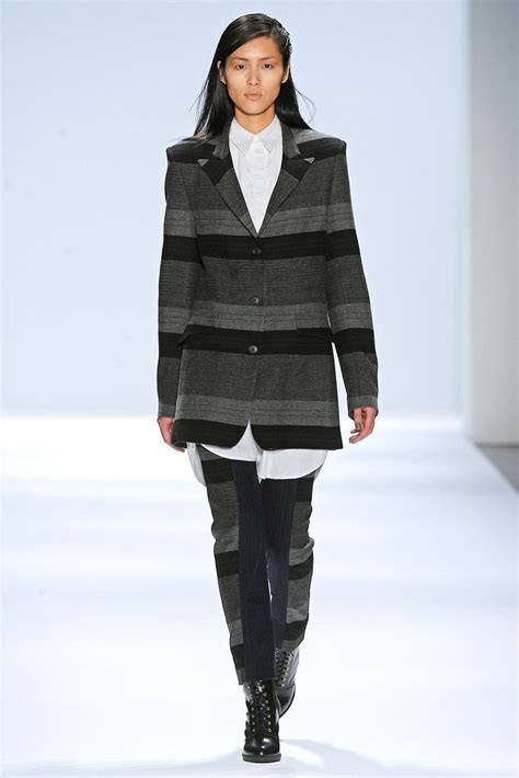Richard Chai Love Fall 2012 Ready To Wear Collection Photos Vogue