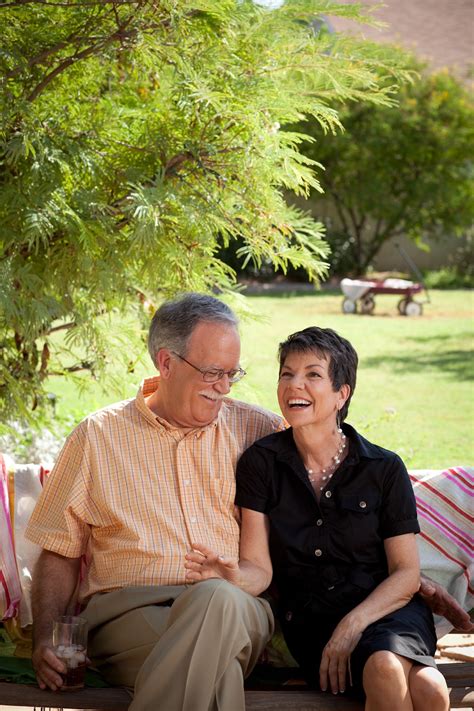 Satisfying Retirement Adjusting To Time Together After Retirement