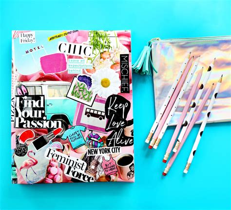 Creative Handmade Cover Page Design For Babe Magazine DIY CRAFT