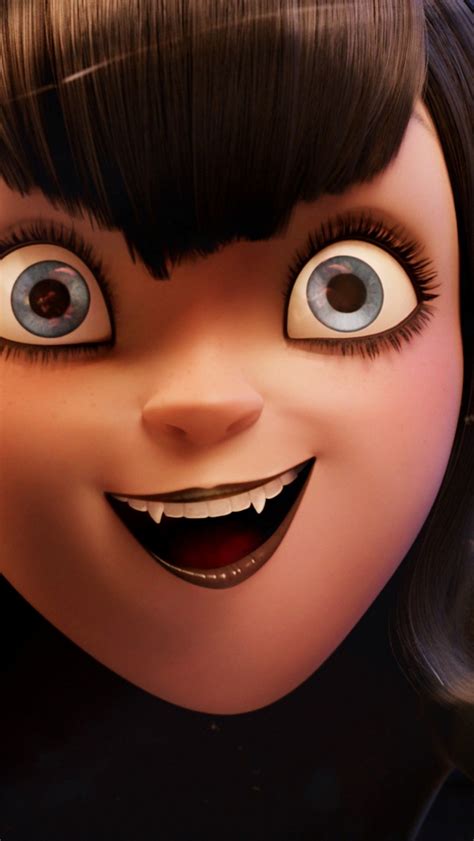 Hotel Transylvania Wallpapers Wallpapersafari My Xxx Hot Girl