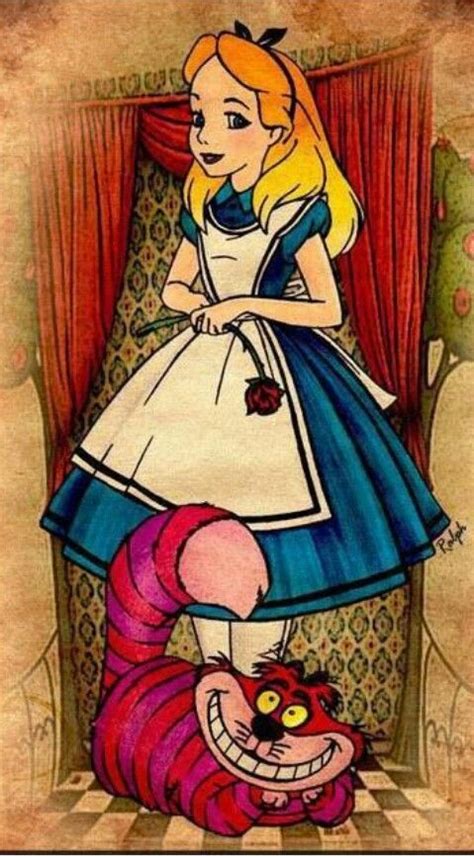 Alice In Wonderland Drawings Alice In Wonderland Disney Alice