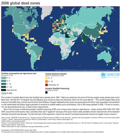 Zones Mortes Terra Projects