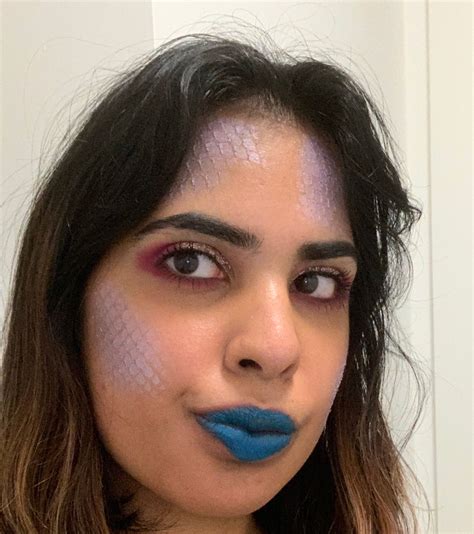 Three Last Minute Makeup Looks For Halloween