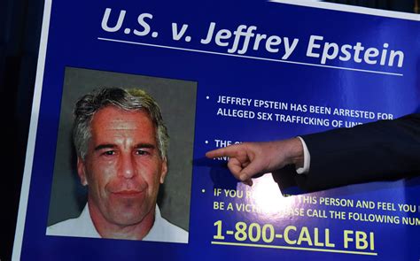 Son Of Judge Murdered 4 Days After She Was Assigned Jeffrey Epstein