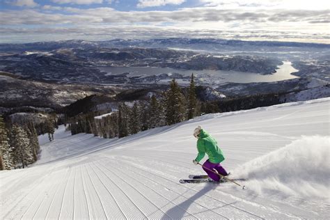 The First Timers Guide To Skiing Utah Skimax Holidays The Ski Snowboard Holidays Specialists