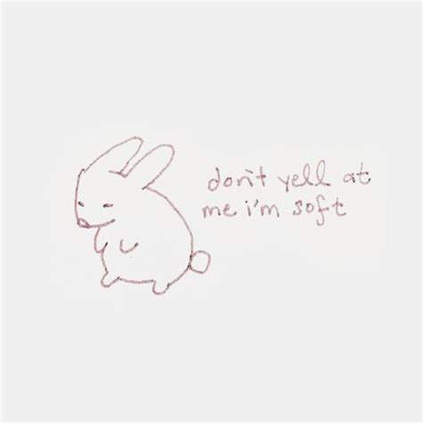 S U Q A P L U M ~ Dont Yell At Me Im Soft Bunny Life Is Strange