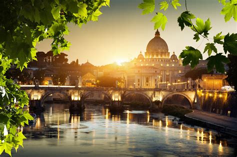 Rome Italy Wallpapers Wallpaper Cave