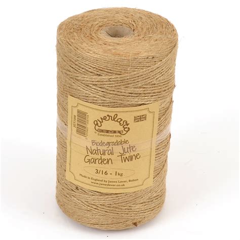 Jute Twine