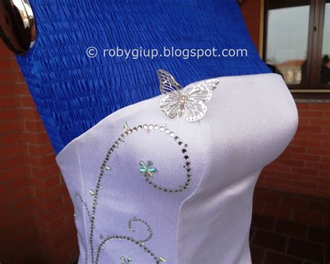 | skip to page navigation. Mermaid wedding dress - Sewing Projects | BurdaStyle.com