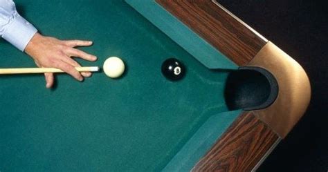 The second point of measurement is at the narrowest point at the back of the facing. Image result for pool table pocket | Pool table pockets