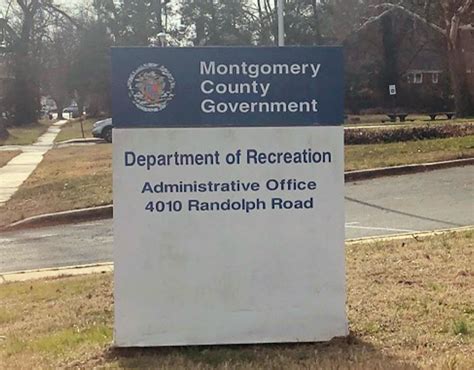Montgomery County Recreation Opens Registration For Virtual Summer Programs Montgomery