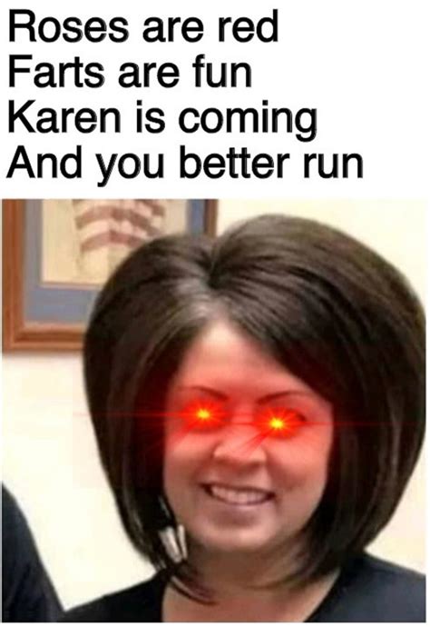 The Very Best Karen Memes On The Net The Howler Monkey