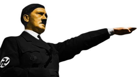 8 Hitler View Fileadolf Hitler Nazismopng Wikimedia Commons Png