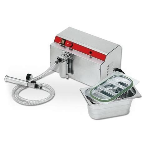 Machine D Emballage Sous Vide Gastrovac Euromatic