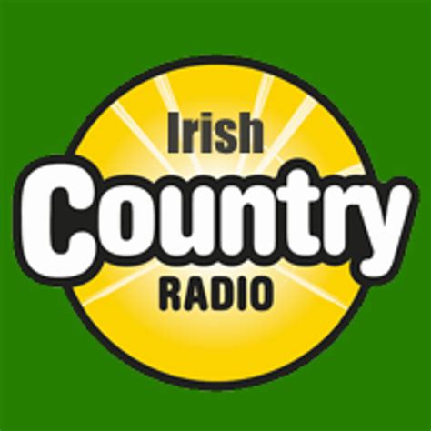 Irish Country Radio Free Internet Radio Tunein
