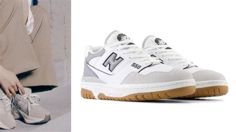 Zapatillas New Balance Que Son Tendencia Y Que Debes Tener Sin Duda En Tu Armario