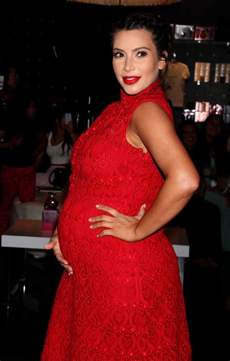 Trendy Fashion Tips Kim Kardashian Pregnant Maternity