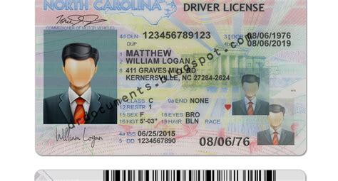 Drivers License Font Download Portbpo