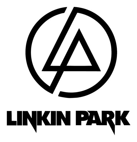 Linkin Park Logo Music Logonoid 9579 Hot Sex Picture