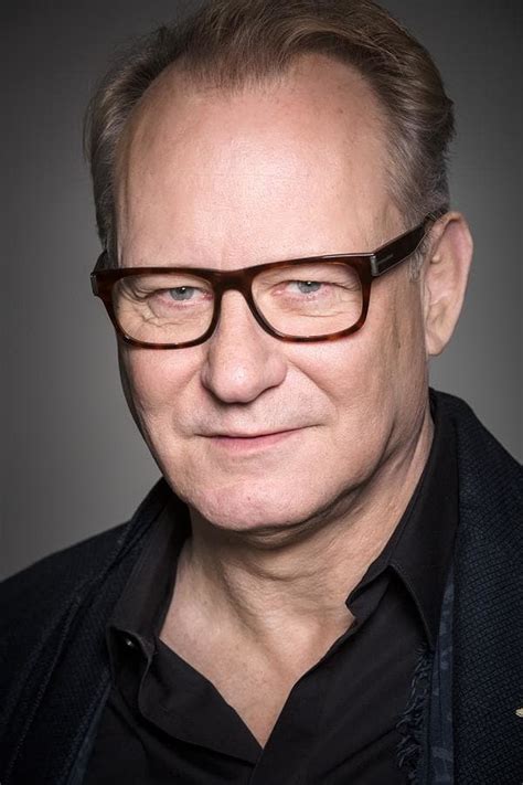 Stellan skarsgard is a popular swedish actor. Stellan Skarsgård | NewDVDReleaseDates.com