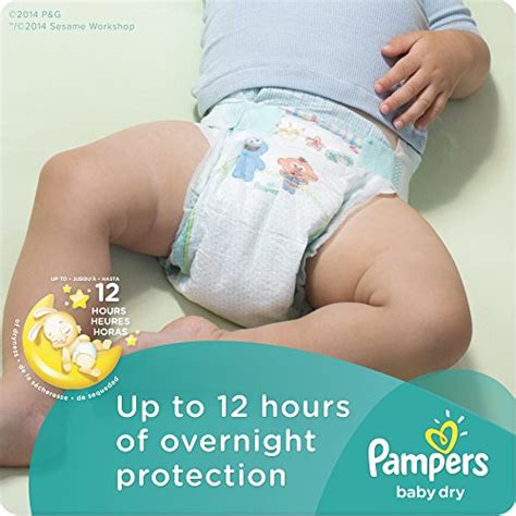 Pampers Baby Dry Diapers Giant Pack Size 5 112 Count Baby Shop