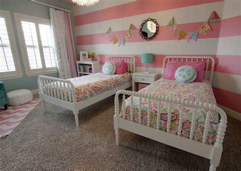 10 Kid Bedroom Ideas The 36th Avenue